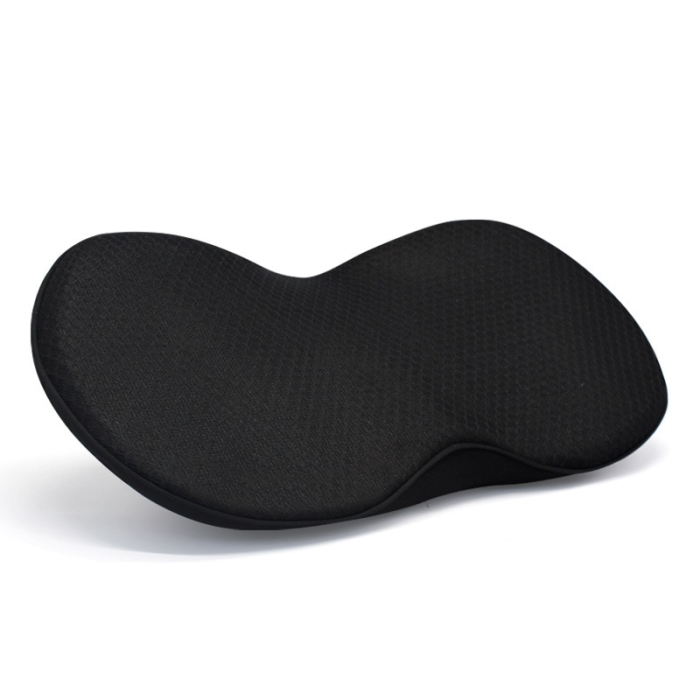 Anatomical seat cushion with raised seating for deep seats - Фото 2
