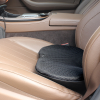 Anatomical seat cushion with raised seating for deep seats - Фото 1