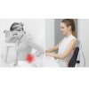 Anatomical cushion set for sitting and back support - Фото 4