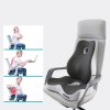Anatomical cushion set for sitting and back support - Фото 2