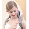 Portable shiatsu massager for deep tissue of the back and neck, with heat function - Фото 5