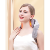 Portable shiatsu massager for deep tissue of the back and neck, with heat function - Фото 6