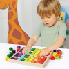 Montessori wooden multiplication table - Фото 2