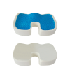 Ortek inflatable massage seat cushion - Фото 2