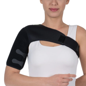 W214 Shoulder Brace with Medium Degree of Fixation and Compression