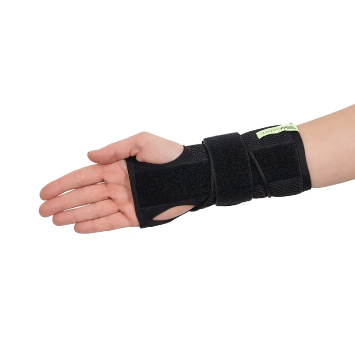 W310 Wrist Brace with Lacing (Perforated) - Фото 2