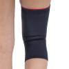 W503 Knitted Knee Brace with Silicone Patella Ring - Фото 5