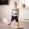 Wooden Balance Board – Kids Rocker Board - Фото 1