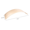 Wooden Balance Board – Kids Rocker Board - Фото 3