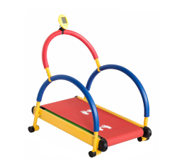 FitKid Mechanical Kids Treadmill