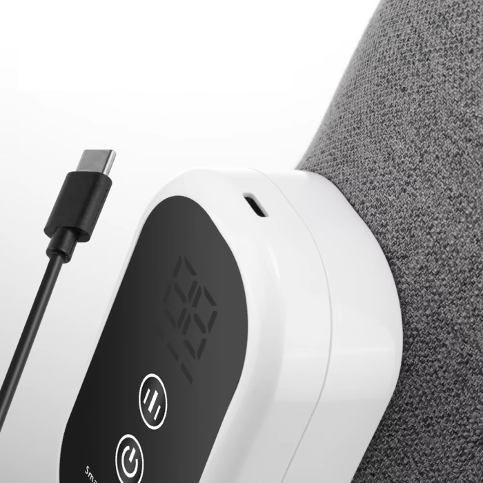 Compression relaxing device for leg relaxation - Фото 6