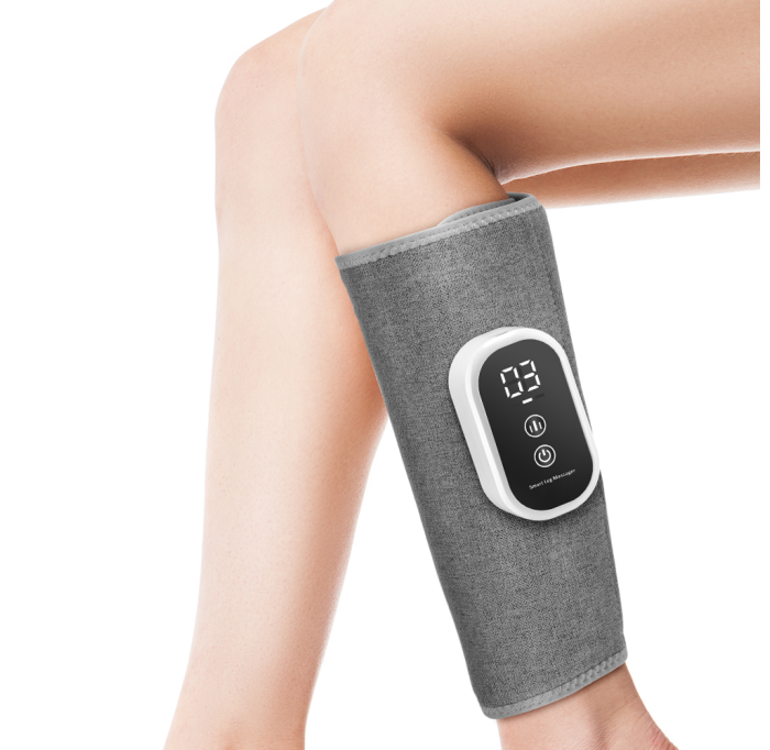 Compression relaxing device for leg relaxation - Фото 1