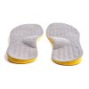Insoles with medial wedge 09-901 - Фото 1