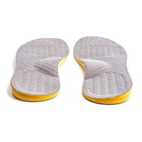 Insoles with medial wedge 09-901