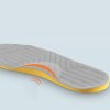 Insoles with medial wedge 09-901 - Фото 2