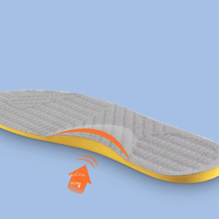 Insoles with medial wedge 09-901 - Фото 6