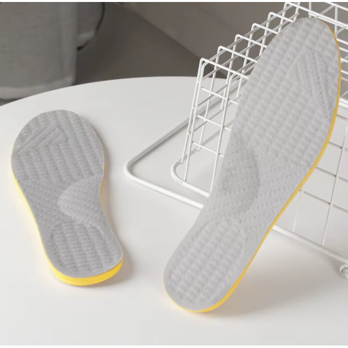 Insoles with medial wedge 09-901 - Фото 7