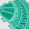 Ortek Massage Mat Spikes 4 sectors - Фото 4