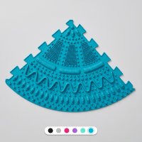 Ortek Massage Mat Spikes 1 sectors