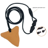 Жевательная сенсорная подвеска «Зуб акулы» - Фото 2