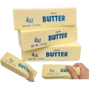 Сквиш игрушка-антистресс "Butter" 14см - Фото 1
