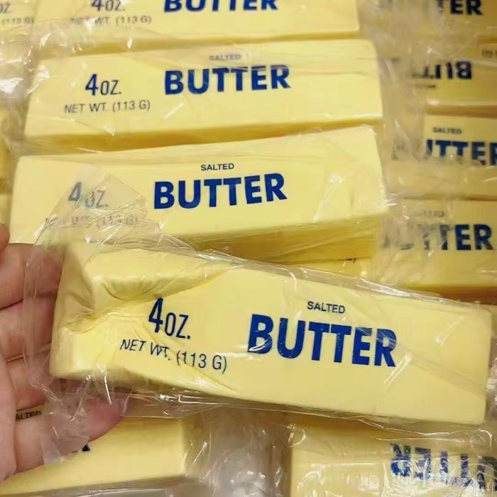 Сквиш игрушка-антистресс "Butter" 14см - Фото 2