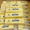 Сквиш игрушка-антистресс "Butter" 14см - Фото 3