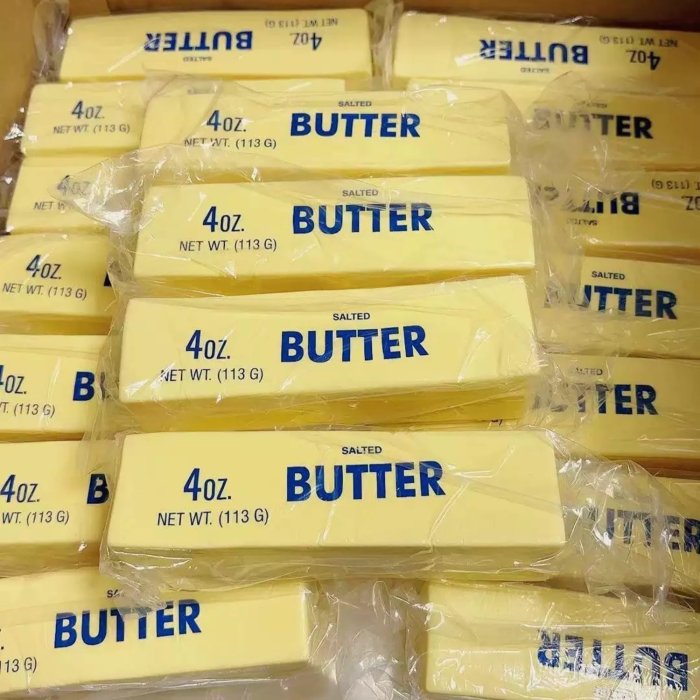 Сквиш игрушка-антистресс "Butter" 14см - Фото 3