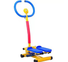 Механический детский степпер Fit Kid