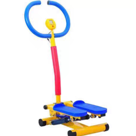 Механический детский степпер Fit Kid