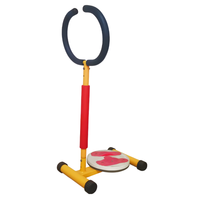 FitKid mechanical children's exercise bike - Фото 1