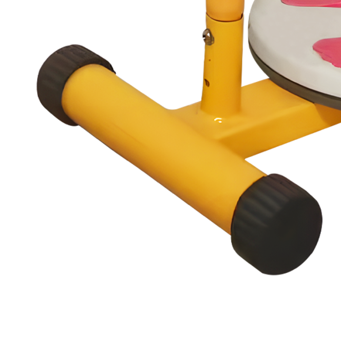 FitKid mechanical children's exercise bike - Фото 4