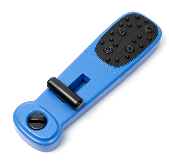 Arch and toe strengthening machine with adjustable resistance - Фото 1