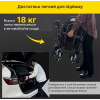 Сложное аккумуляторное колесное кресло с электроприводом и правосторонним пультом управления - Фото 9