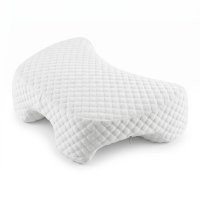 Pillow with hand pockets Hugs j2532