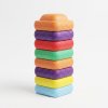 Ortek Balance Bridge Set, 10 pieces - Фото 4