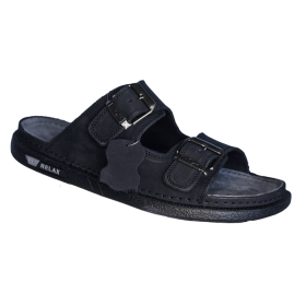 Чоловічі ортопедичні сандалі 14-402