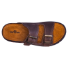 Men's orthopedic sandals 14-403 - Фото 5