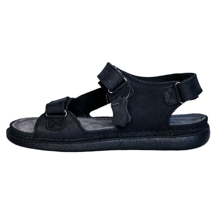 Men's orthopedic sandals 14-405 - Фото 2