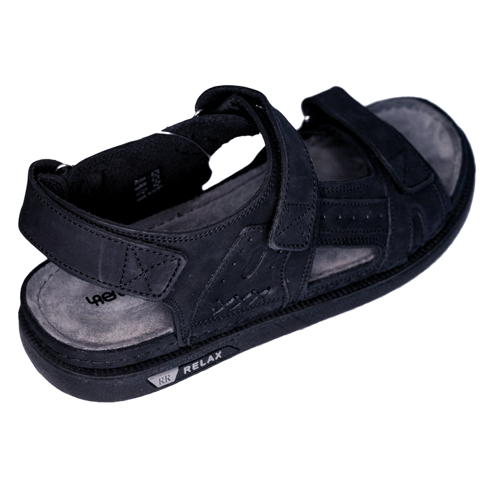 Men's orthopedic sandals 14-405 - Фото 3
