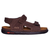 Men's orthopedic sandals 14-406 - Фото 2