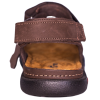 Men's orthopedic sandals 14-406 - Фото 7