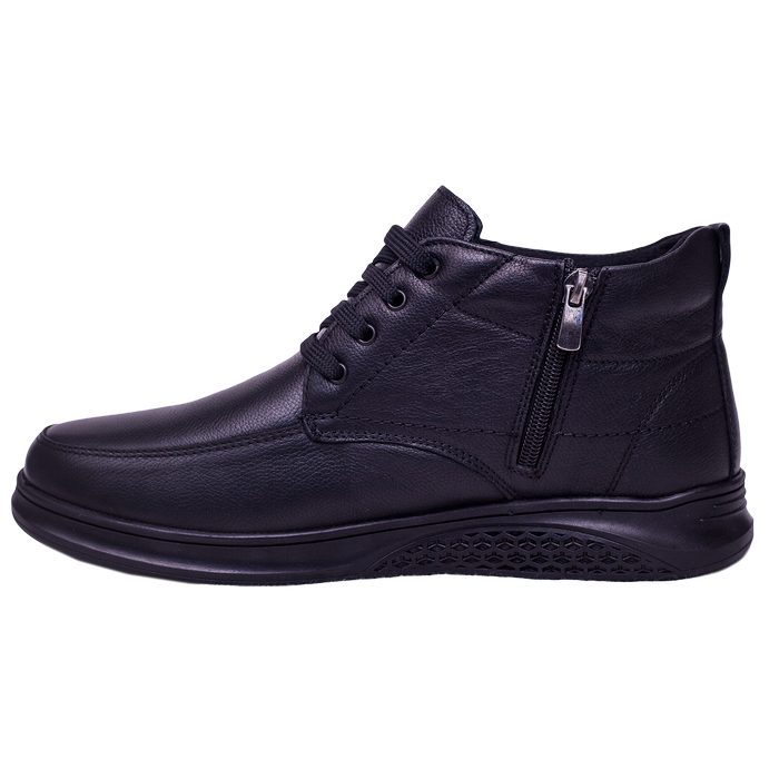 Чоловічі ортопедичні черевики 15-103 - Фото 3