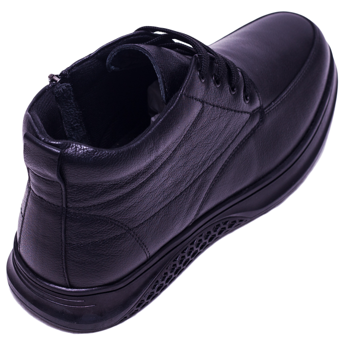 Men's orthopedic boots 15-103 - Фото 5