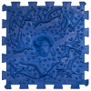 ORTEK Massage Mat «Mix Puzzles» Ptahosaurs 1 element - Фото 4