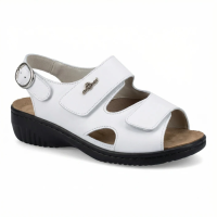 Women's orthopedic sandals 22-006