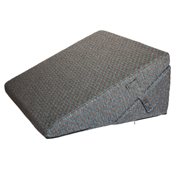 Wedge Transformer Pillow for Reflux with Height and Length Adjustment J2540T - Фото 1