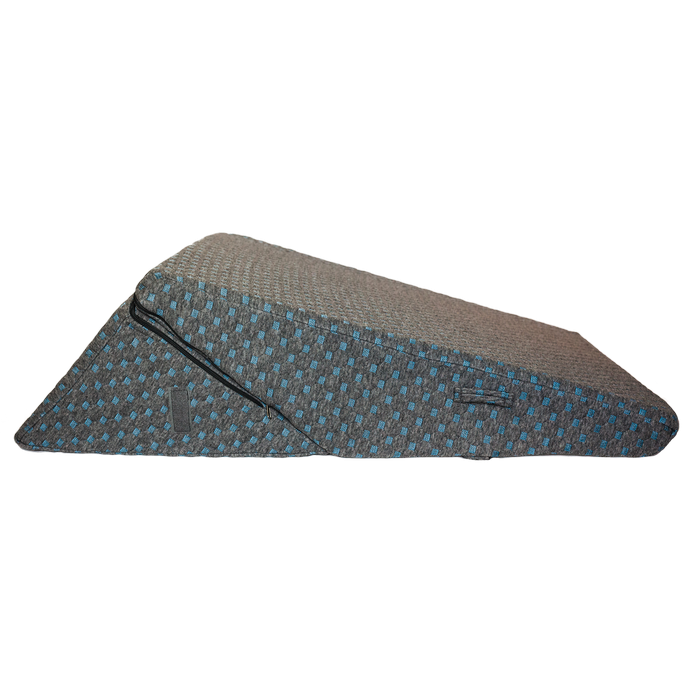 Wedge Transformer Pillow for Reflux with Height and Length Adjustment J2540T - Фото 4