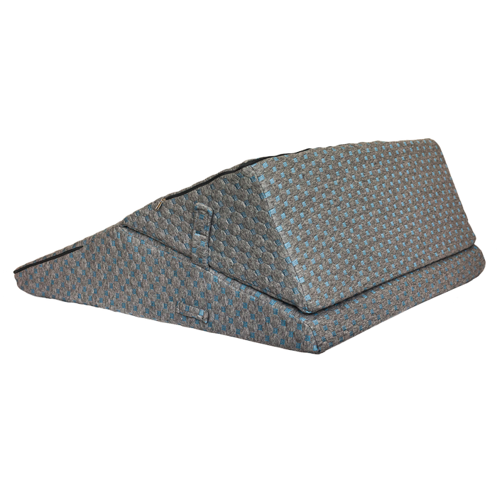 Wedge Transformer Pillow for Reflux with Height and Length Adjustment J2540T - Фото 6
