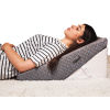 Wedge Transformer Pillow for Reflux with Height and Length Adjustment J2540T - Фото 3